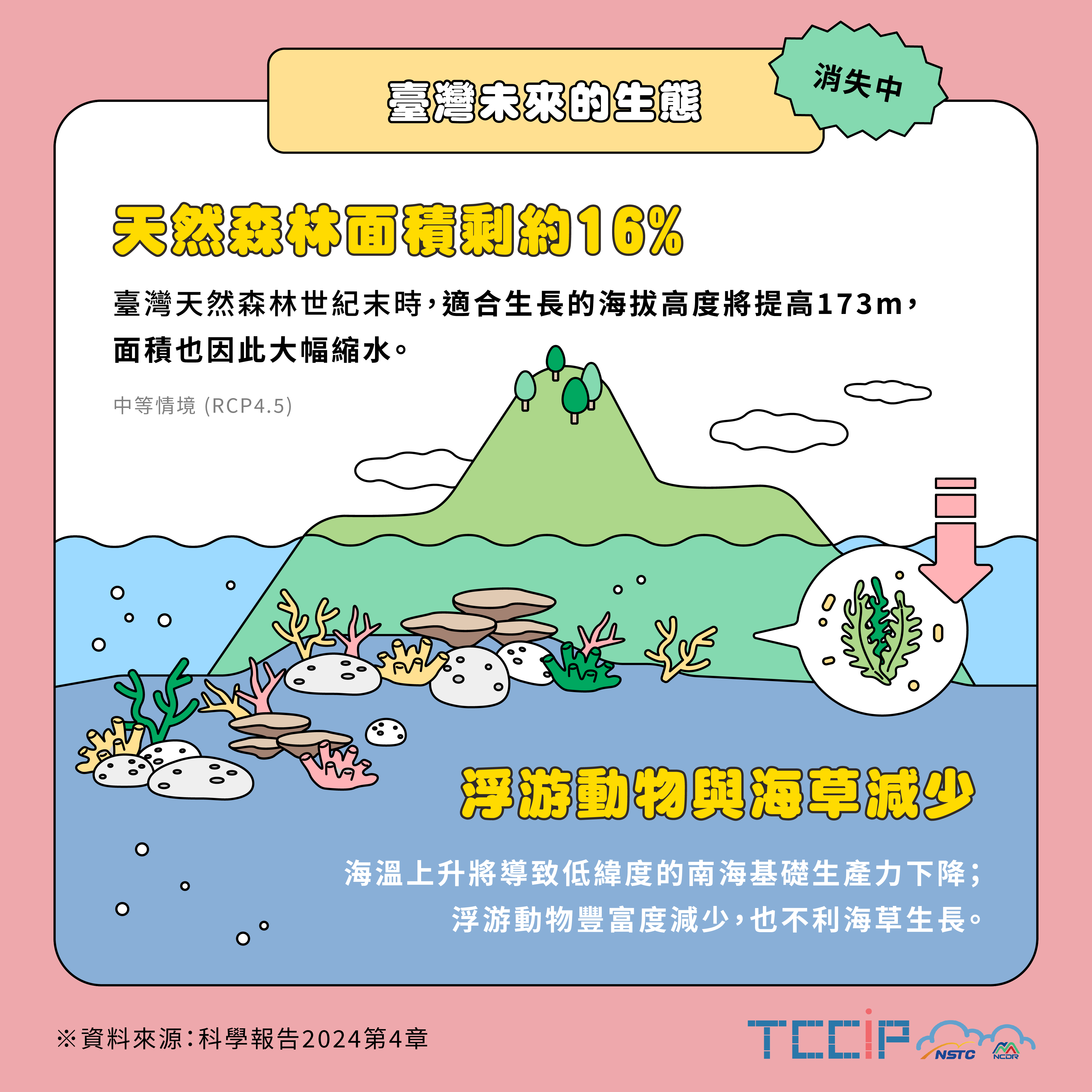 10.臺灣未來的生態-消失中