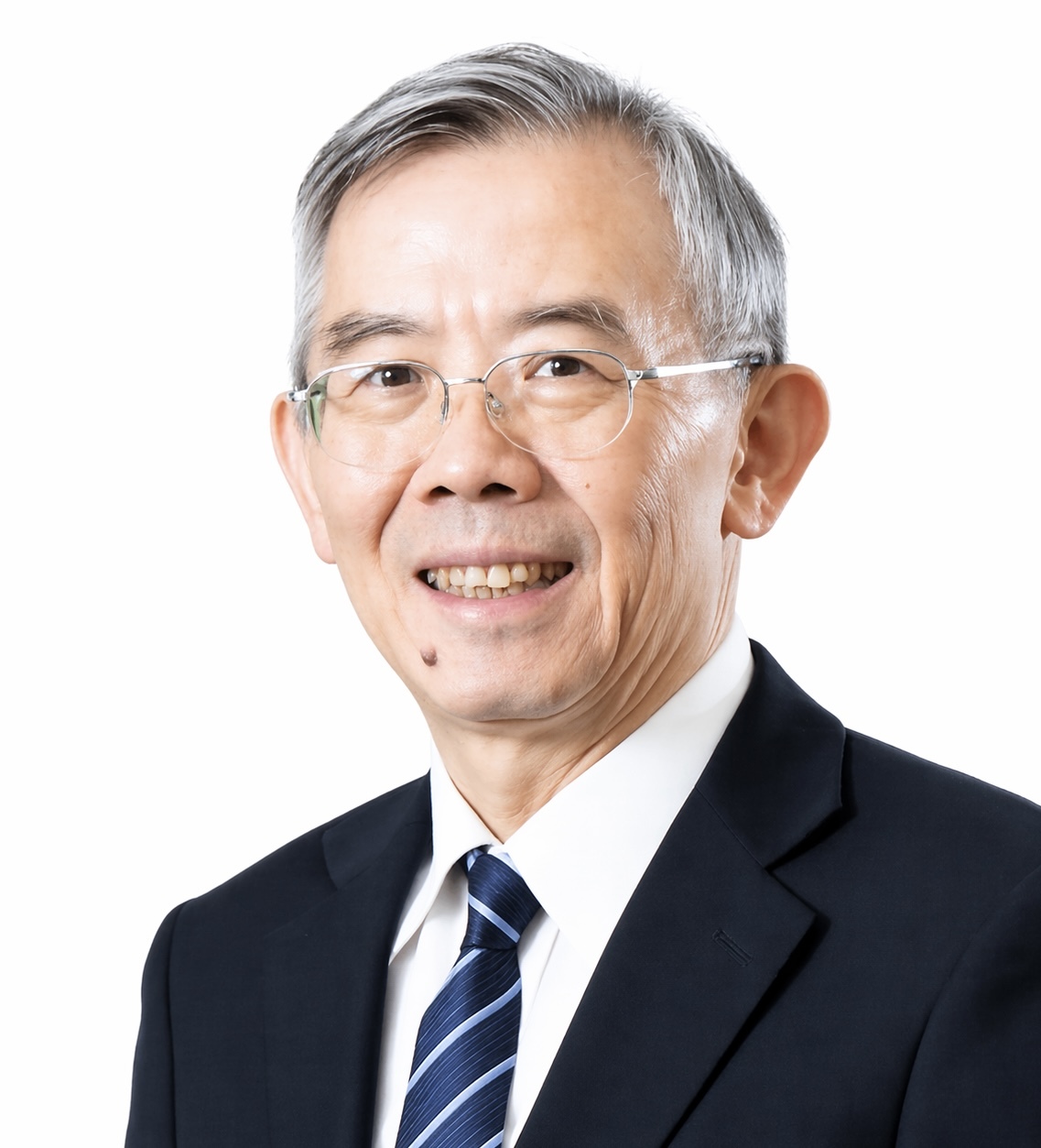 院長張順欽