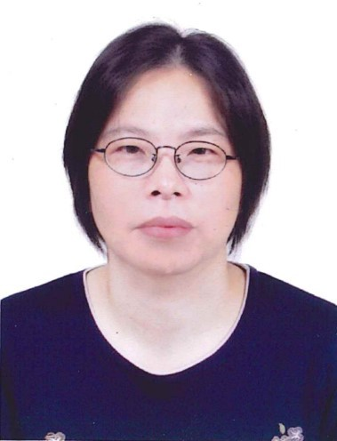 巫月春副院長