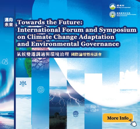 International forum symposium on climate change adaptation and environmental governance